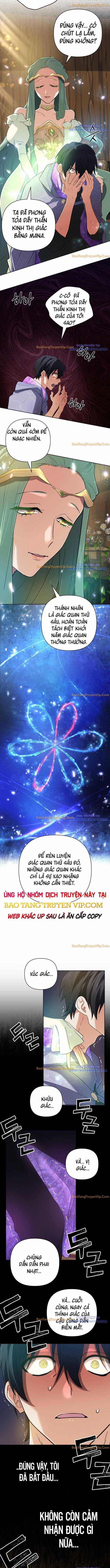 Đại Pháp Sư Thần Thoại Tái Lâm Chapter 41 trang 12