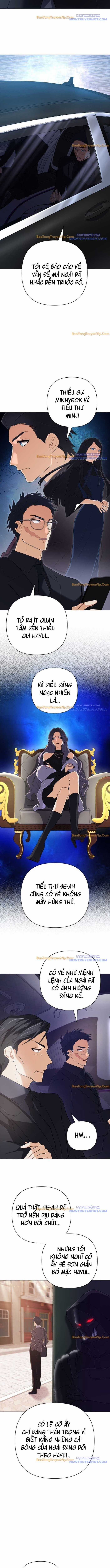 Đại Pháp Sư Thần Thoại Tái Lâm Chapter 41 trang 3