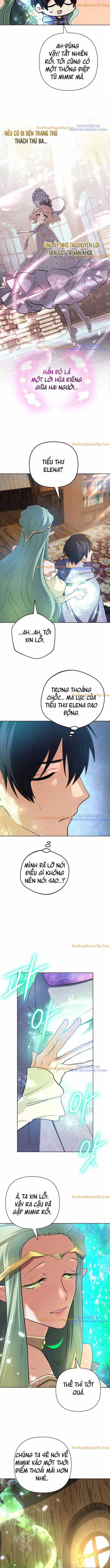 Đại Pháp Sư Thần Thoại Tái Lâm Chapter 41 trang 9