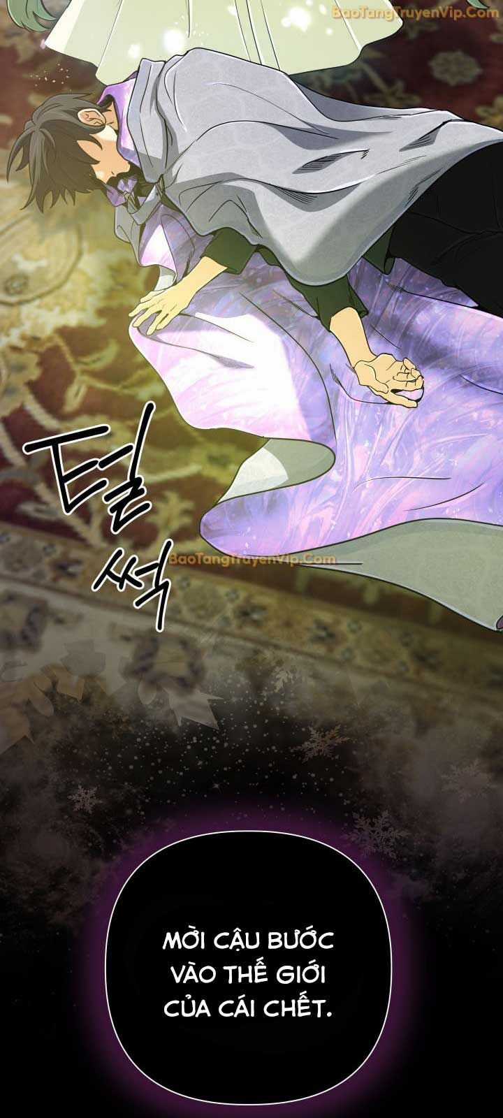 Đại Pháp Sư Thần Thoại Tái Lâm Chapter 42 trang 12