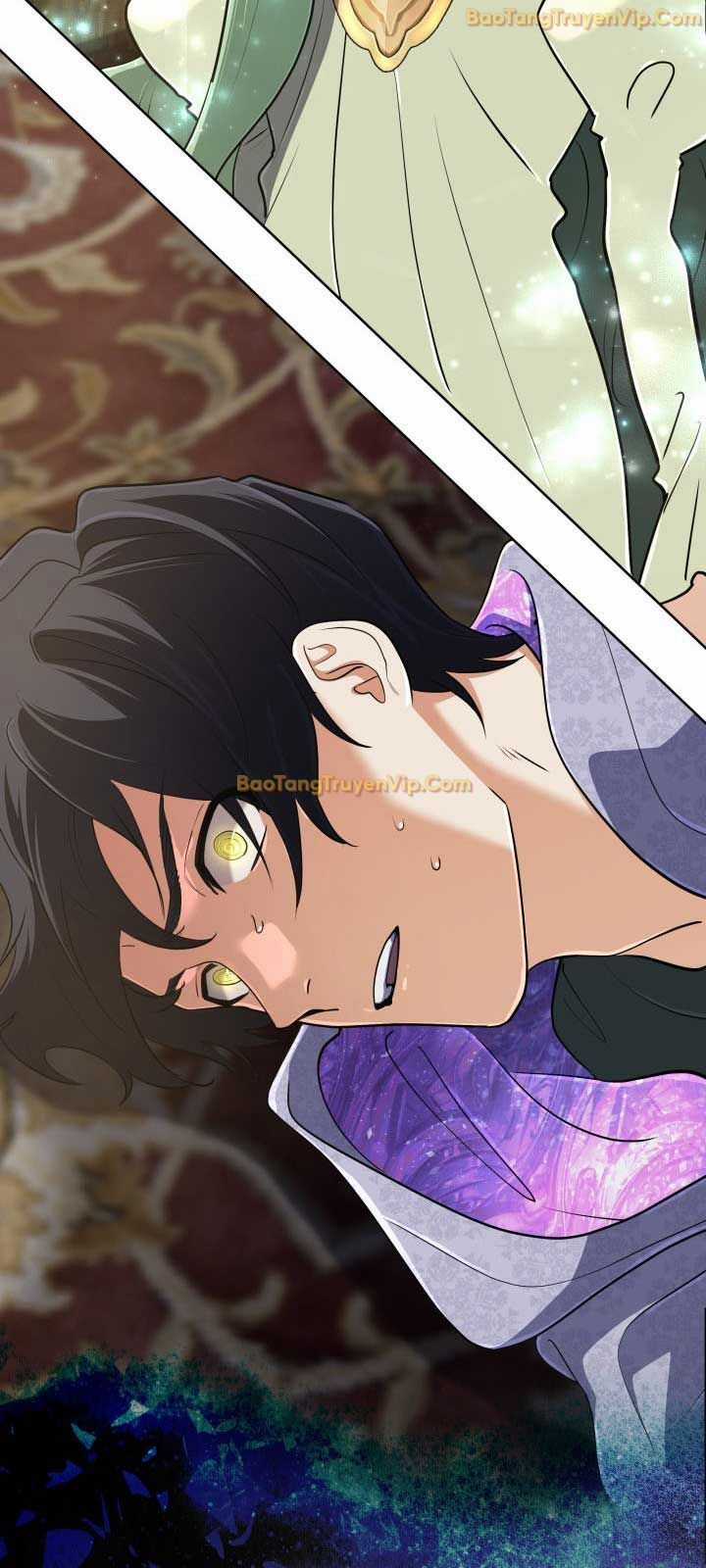 Đại Pháp Sư Thần Thoại Tái Lâm Chapter 42 trang 15