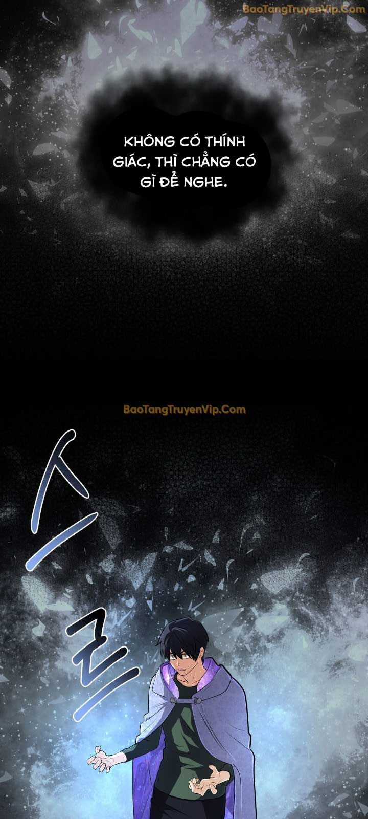 Đại Pháp Sư Thần Thoại Tái Lâm Chapter 42 trang 17