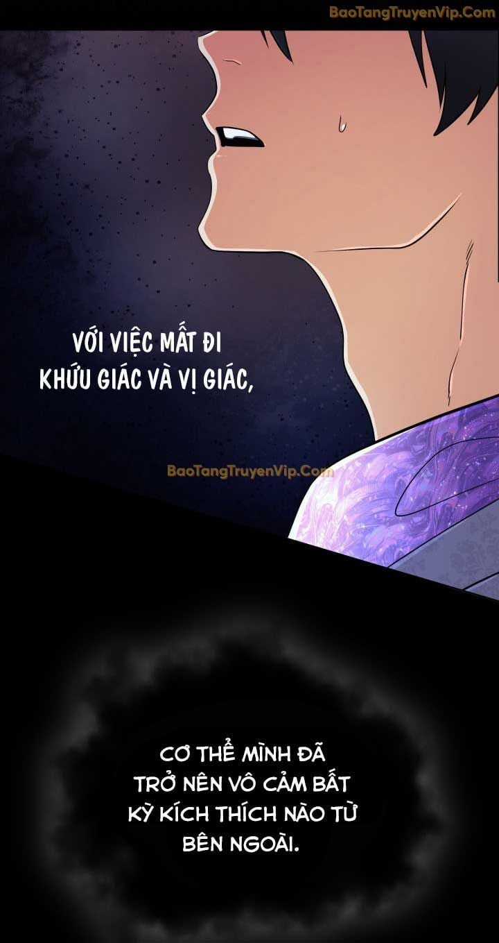 Đại Pháp Sư Thần Thoại Tái Lâm Chapter 42 trang 19