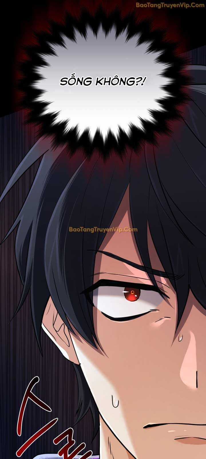 Đại Pháp Sư Thần Thoại Tái Lâm Chapter 42 trang 21