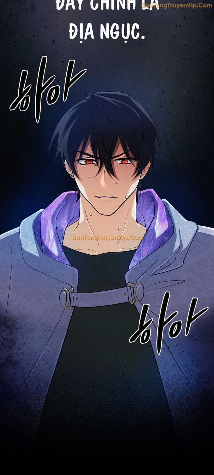 Đại Pháp Sư Thần Thoại Tái Lâm Chapter 42 trang 24