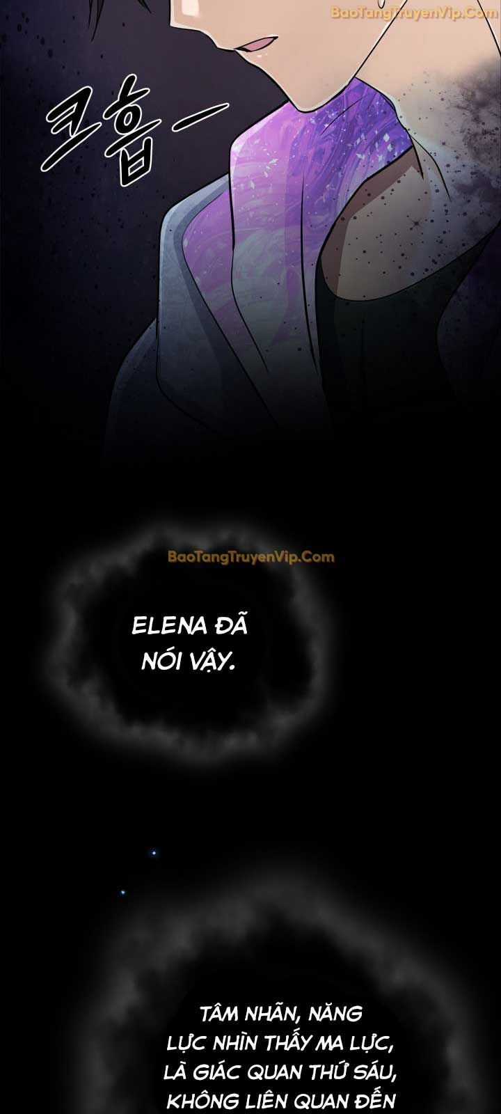 Đại Pháp Sư Thần Thoại Tái Lâm Chapter 42 trang 27