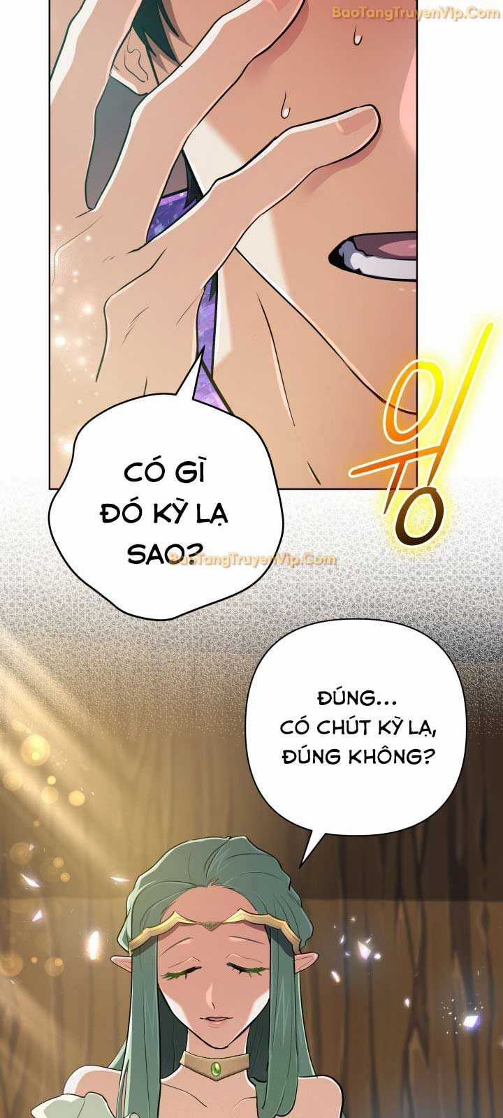 Đại Pháp Sư Thần Thoại Tái Lâm Chapter 42 trang 3