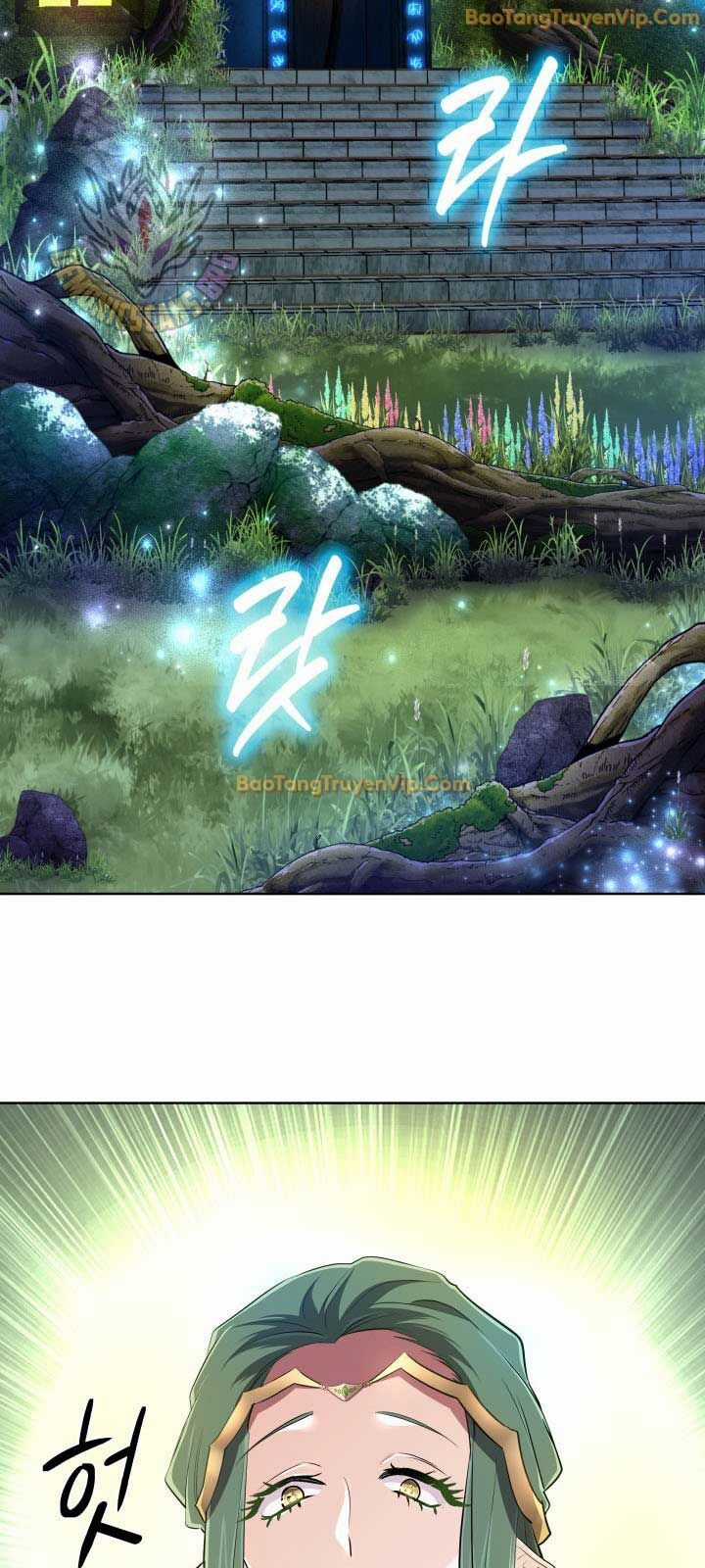 Đại Pháp Sư Thần Thoại Tái Lâm Chapter 42 trang 35