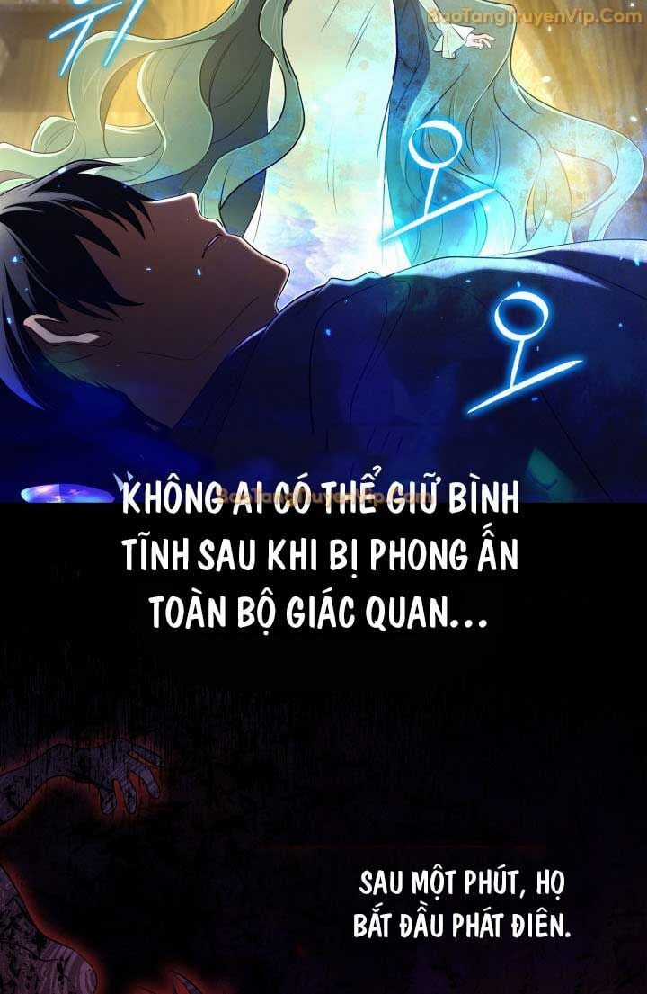 Đại Pháp Sư Thần Thoại Tái Lâm Chapter 42 trang 37