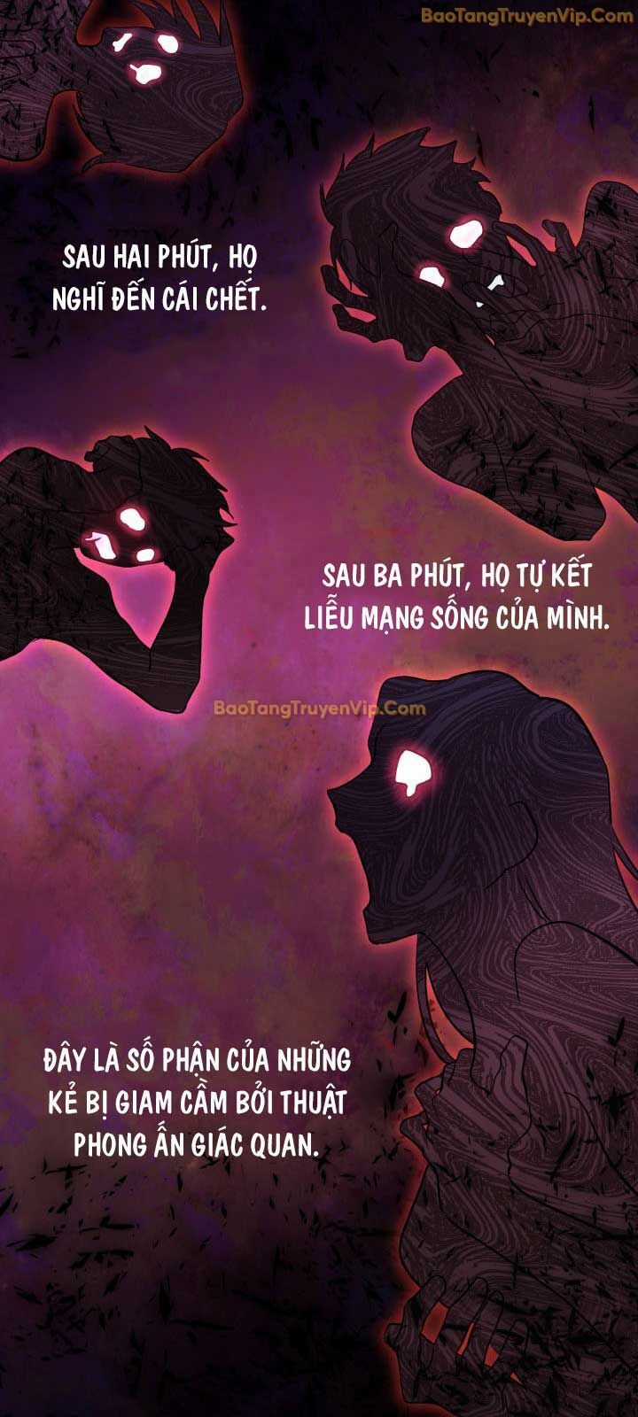 Đại Pháp Sư Thần Thoại Tái Lâm Chapter 42 trang 38