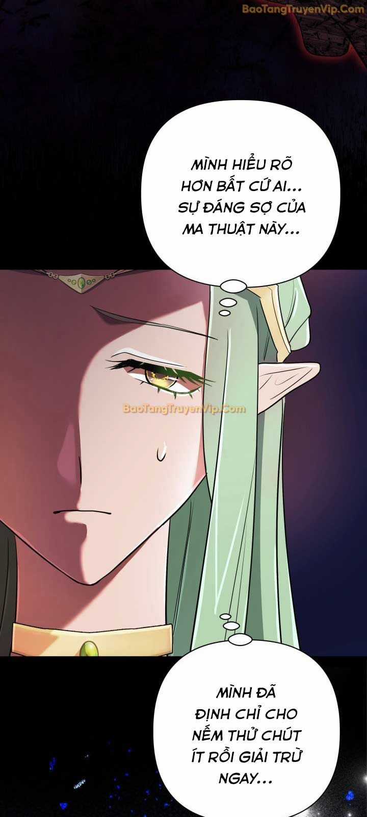 Đại Pháp Sư Thần Thoại Tái Lâm Chapter 42 trang 39