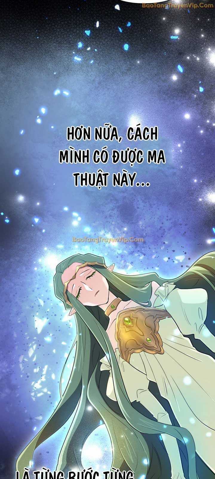 Đại Pháp Sư Thần Thoại Tái Lâm Chapter 42 trang 40