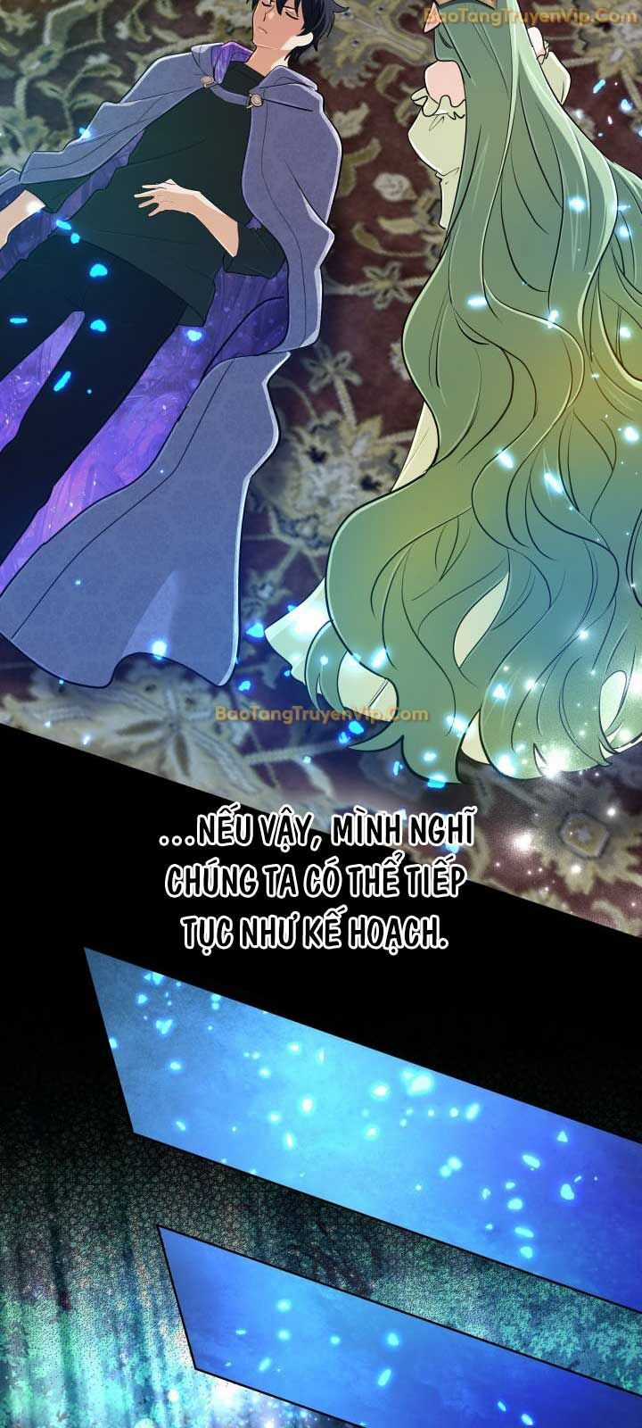 Đại Pháp Sư Thần Thoại Tái Lâm Chapter 42 trang 43