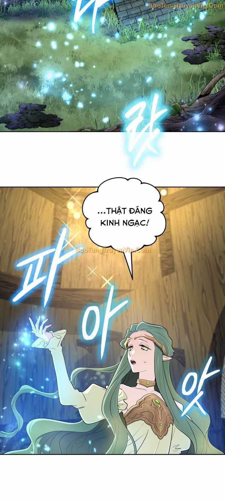 Đại Pháp Sư Thần Thoại Tái Lâm Chapter 42 trang 45