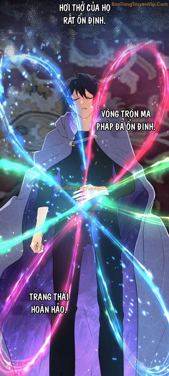 Đại Pháp Sư Thần Thoại Tái Lâm Chapter 42 trang 47