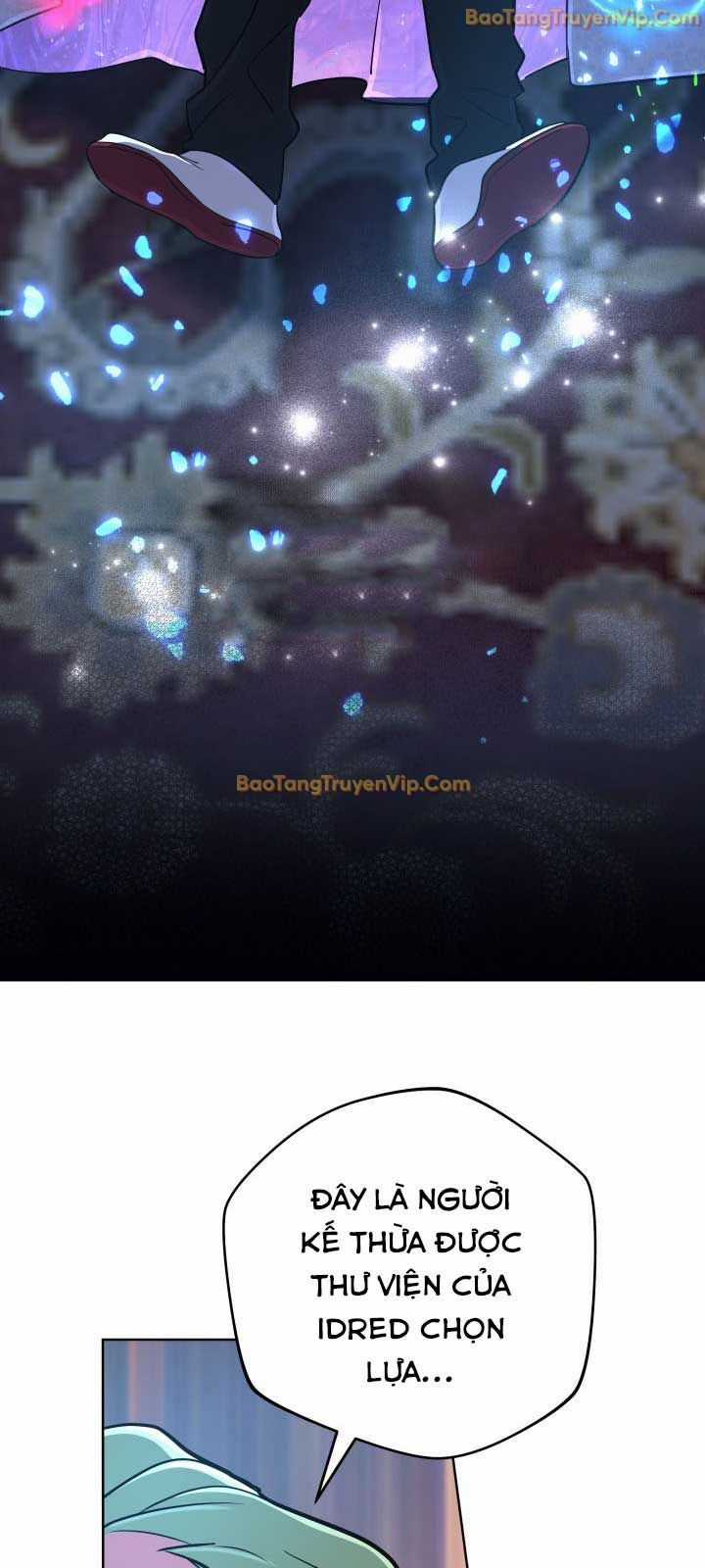 Đại Pháp Sư Thần Thoại Tái Lâm Chapter 42 trang 48