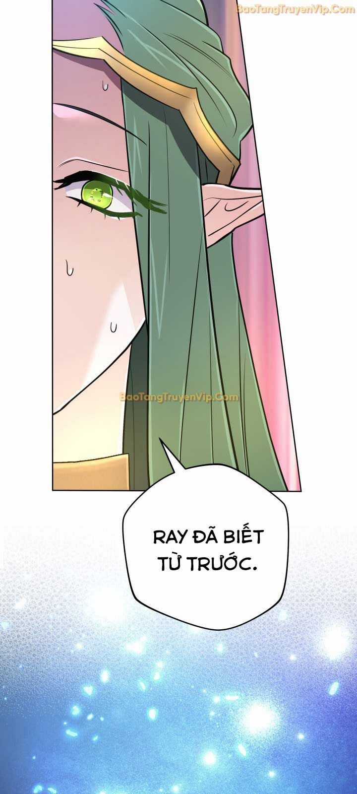 Đại Pháp Sư Thần Thoại Tái Lâm Chapter 42 trang 49