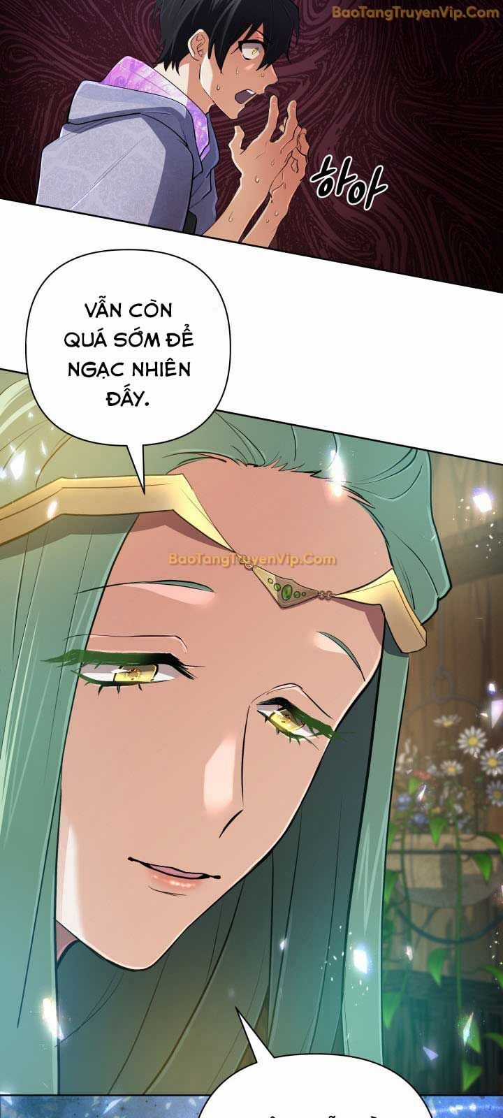 Đại Pháp Sư Thần Thoại Tái Lâm Chapter 42 trang 5