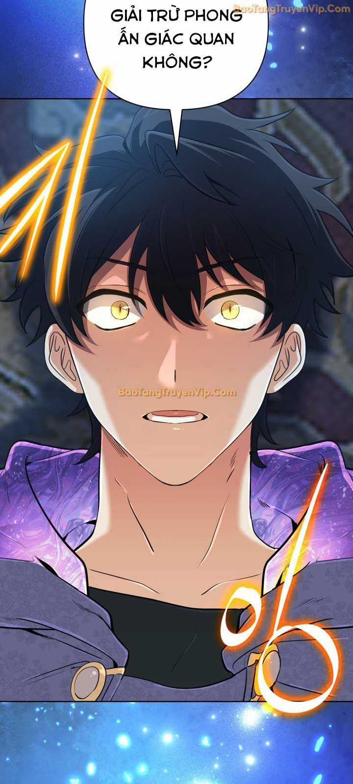 Đại Pháp Sư Thần Thoại Tái Lâm Chapter 42 trang 53