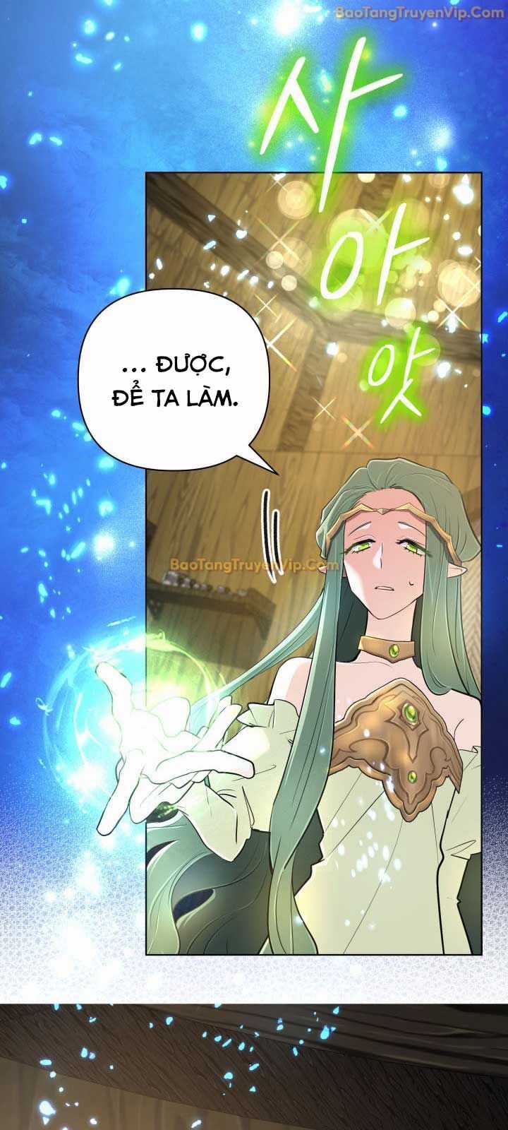 Đại Pháp Sư Thần Thoại Tái Lâm Chapter 42 trang 54