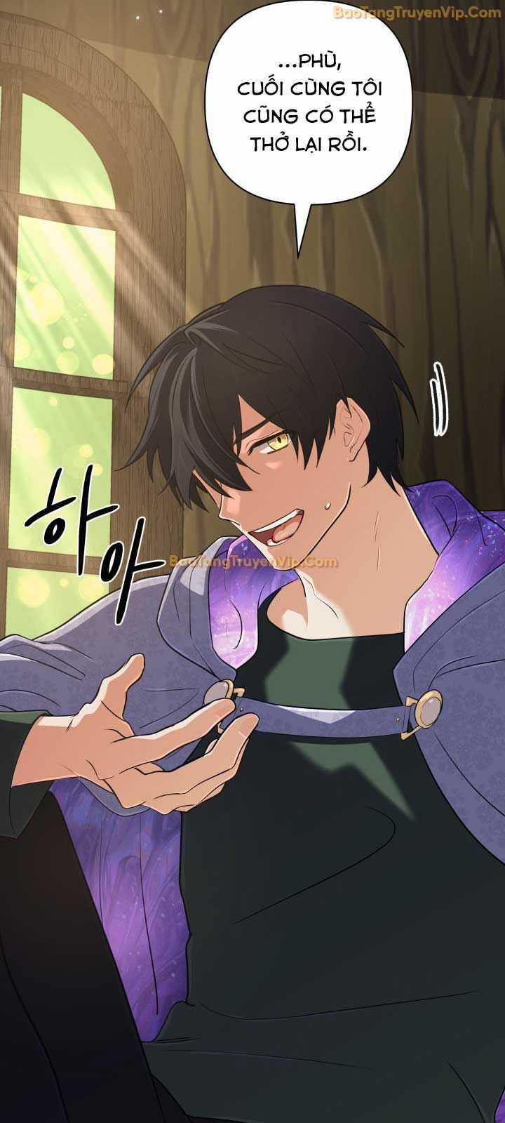 Đại Pháp Sư Thần Thoại Tái Lâm Chapter 42 trang 56