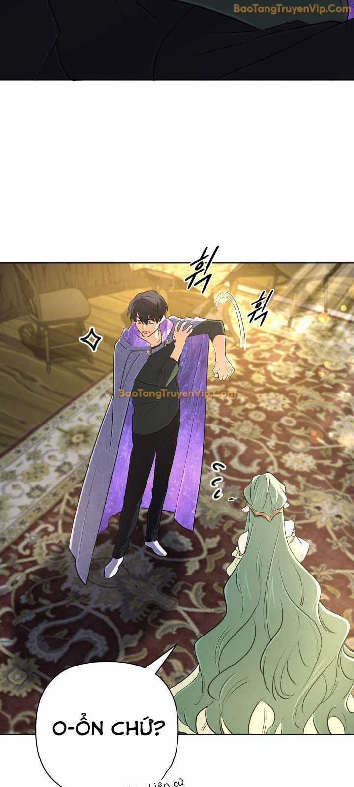 Đại Pháp Sư Thần Thoại Tái Lâm Chapter 42 trang 57