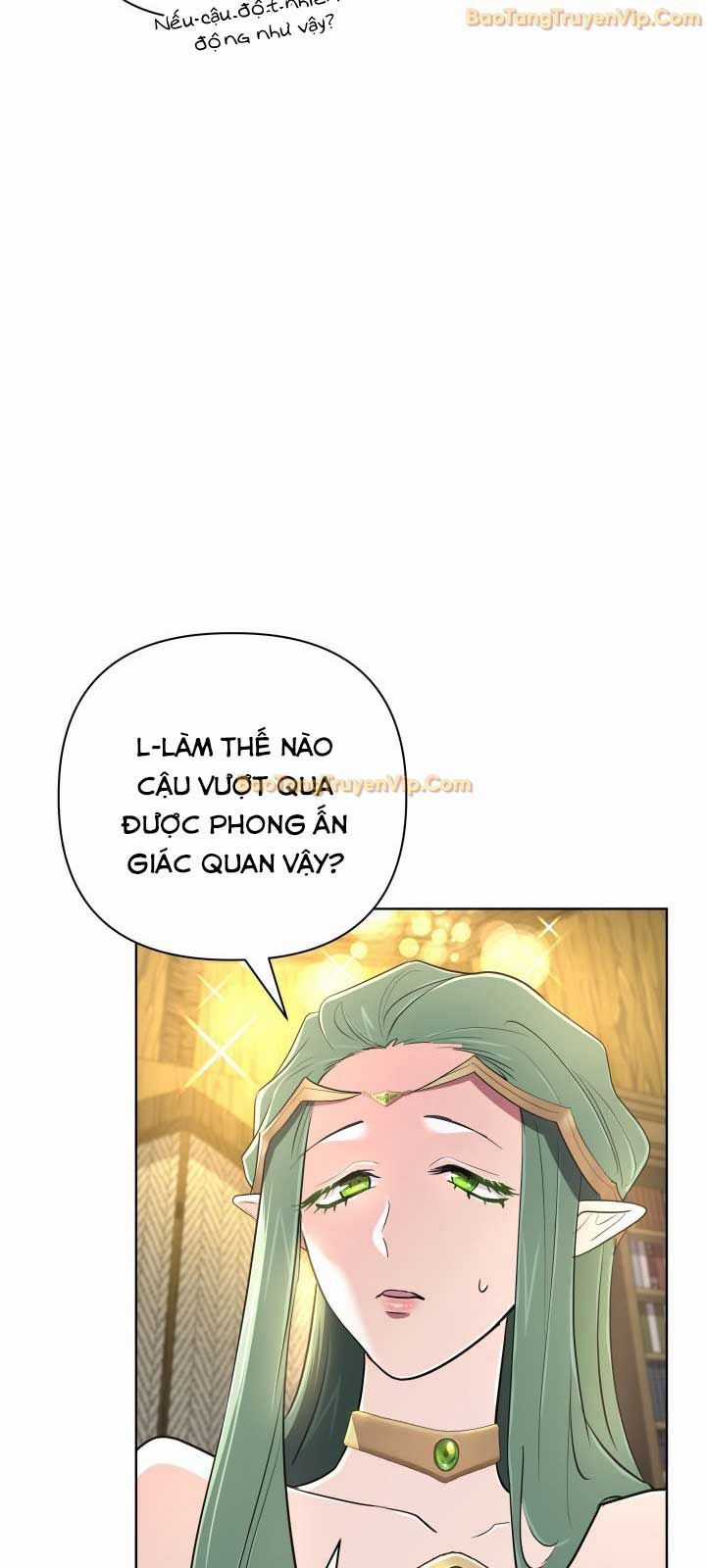 Đại Pháp Sư Thần Thoại Tái Lâm Chapter 42 trang 58