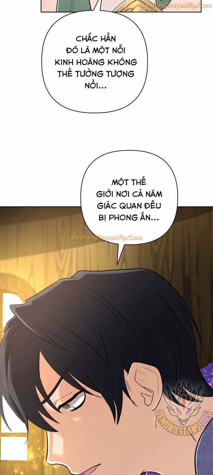 Đại Pháp Sư Thần Thoại Tái Lâm Chapter 42 trang 59