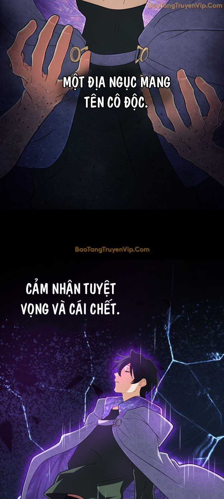 Đại Pháp Sư Thần Thoại Tái Lâm Chapter 42 trang 66