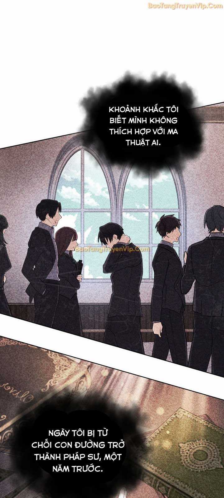 Đại Pháp Sư Thần Thoại Tái Lâm Chapter 42 trang 69