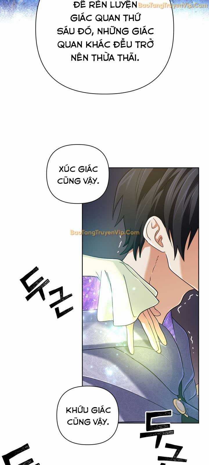 Đại Pháp Sư Thần Thoại Tái Lâm Chapter 42 trang 7