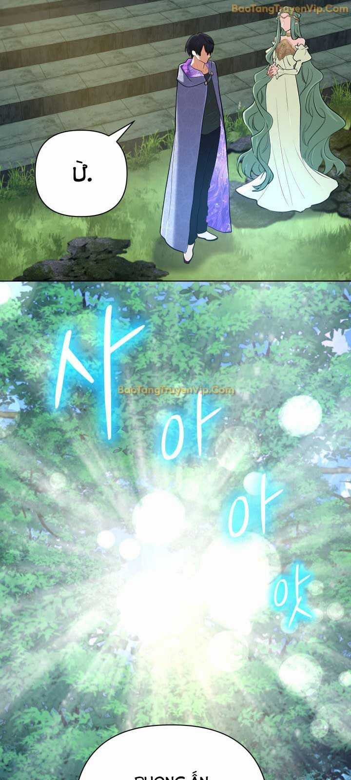 Đại Pháp Sư Thần Thoại Tái Lâm Chapter 42 trang 74