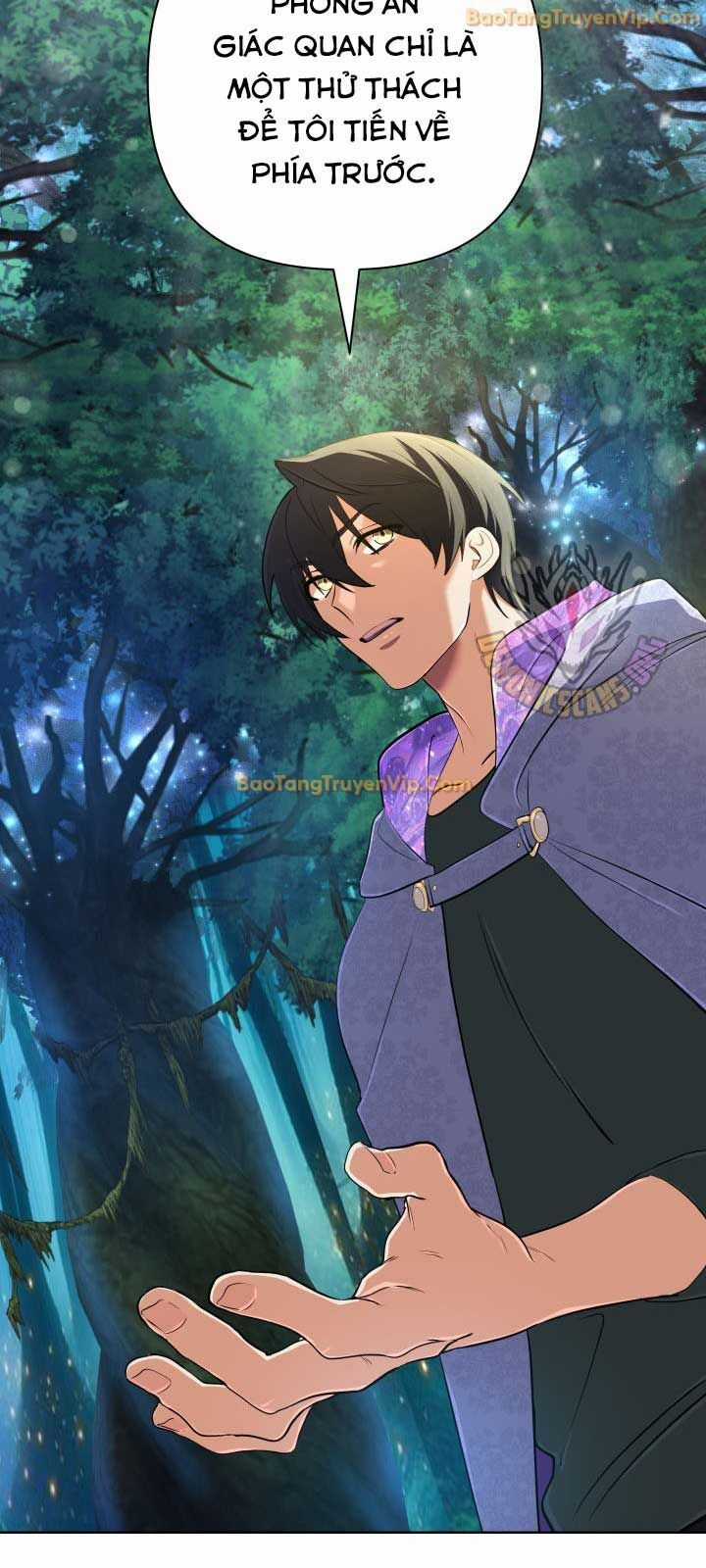 Đại Pháp Sư Thần Thoại Tái Lâm Chapter 42 trang 75