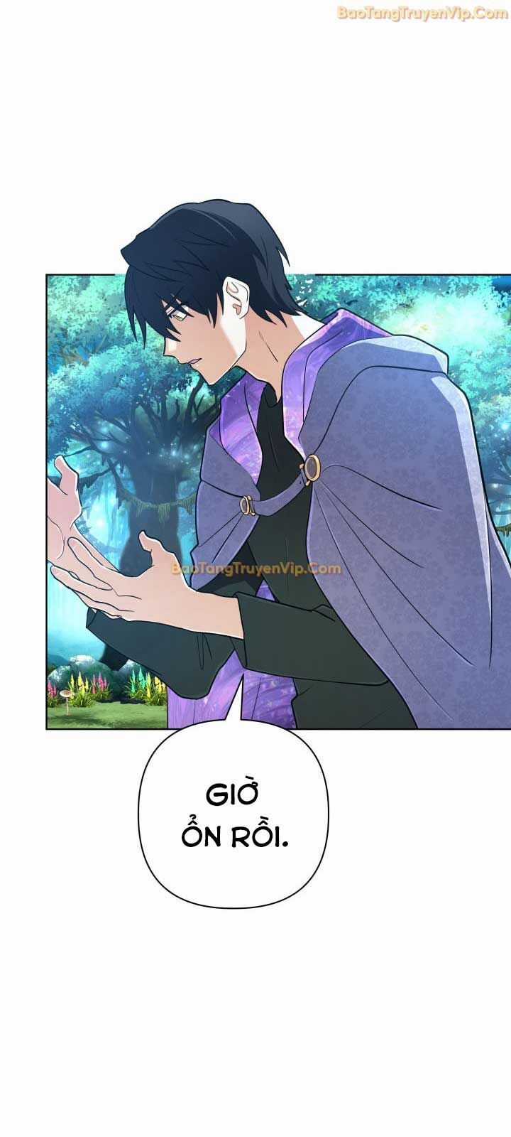 Đại Pháp Sư Thần Thoại Tái Lâm Chapter 42 trang 77