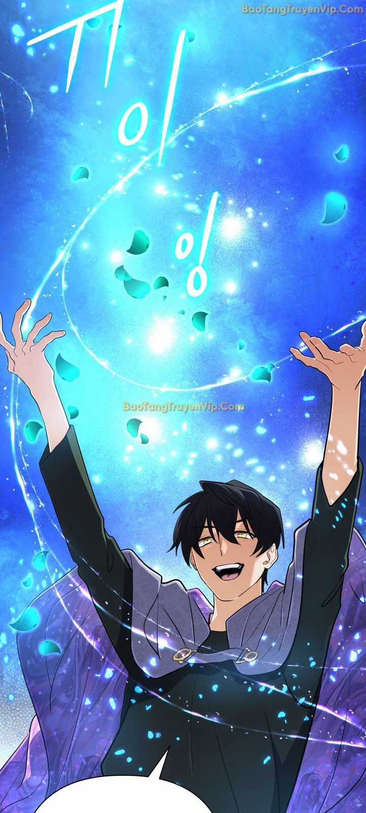 Đại Pháp Sư Thần Thoại Tái Lâm Chapter 42 trang 79