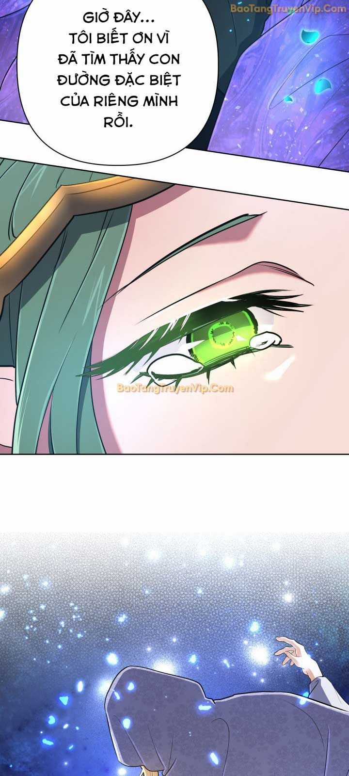 Đại Pháp Sư Thần Thoại Tái Lâm Chapter 42 trang 80