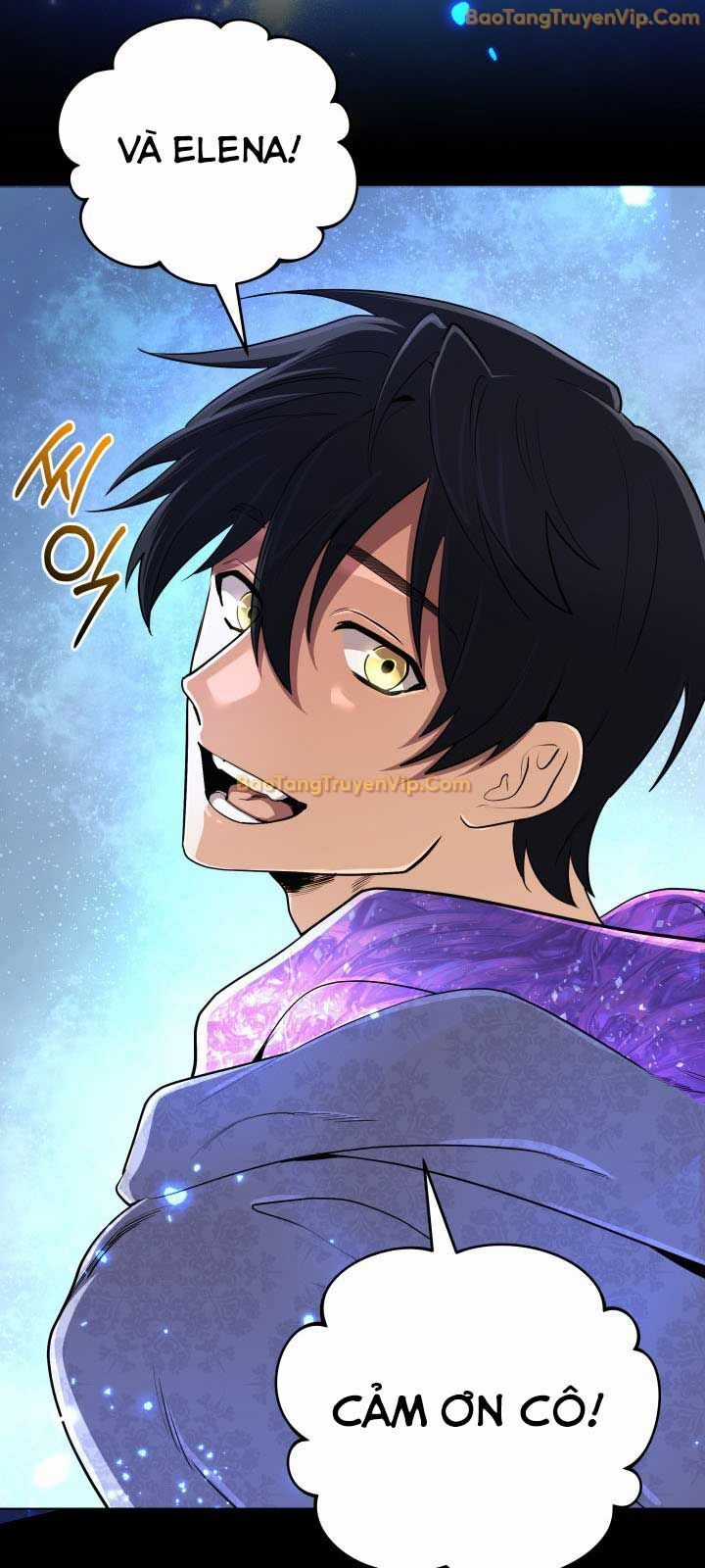 Đại Pháp Sư Thần Thoại Tái Lâm Chapter 42 trang 83