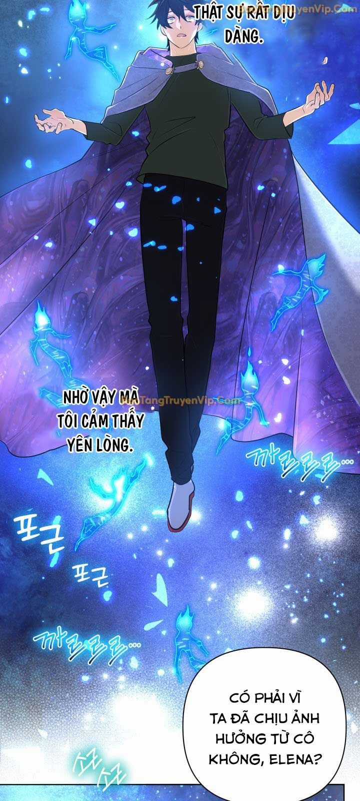 Đại Pháp Sư Thần Thoại Tái Lâm Chapter 42 trang 86