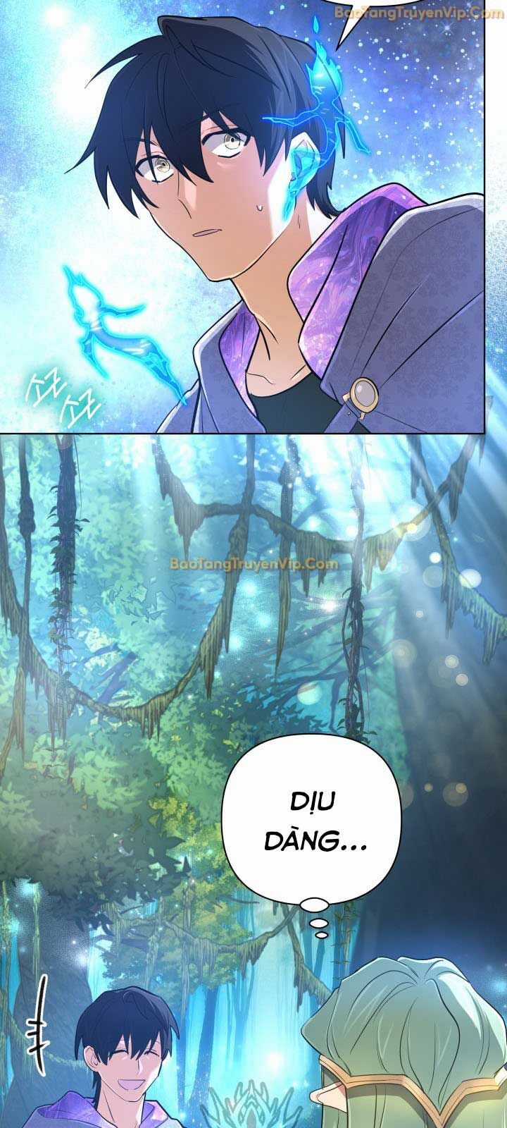 Đại Pháp Sư Thần Thoại Tái Lâm Chapter 42 trang 87