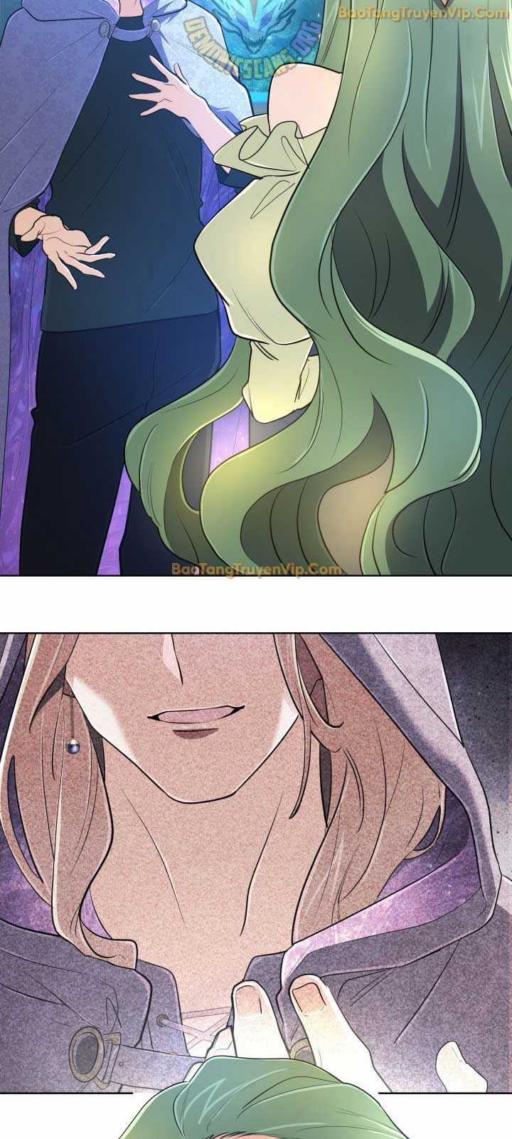 Đại Pháp Sư Thần Thoại Tái Lâm Chapter 42 trang 88