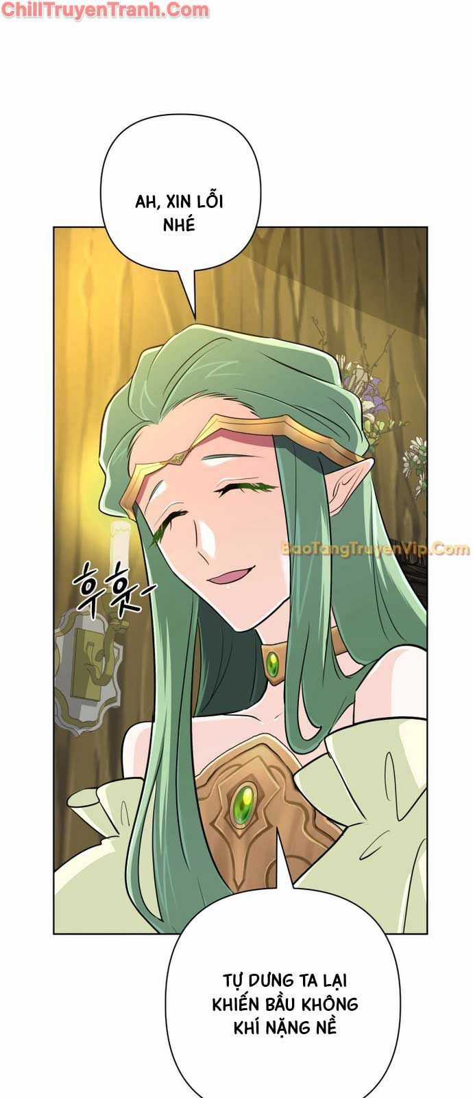 Đại Pháp Sư Thần Thoại Tái Lâm Chapter 43 trang 11