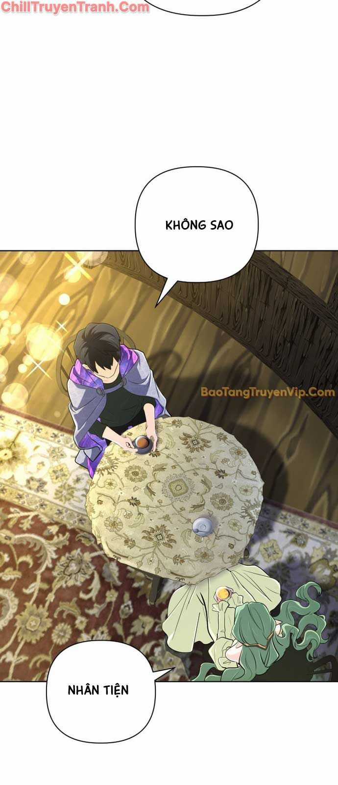 Đại Pháp Sư Thần Thoại Tái Lâm Chapter 43 trang 12