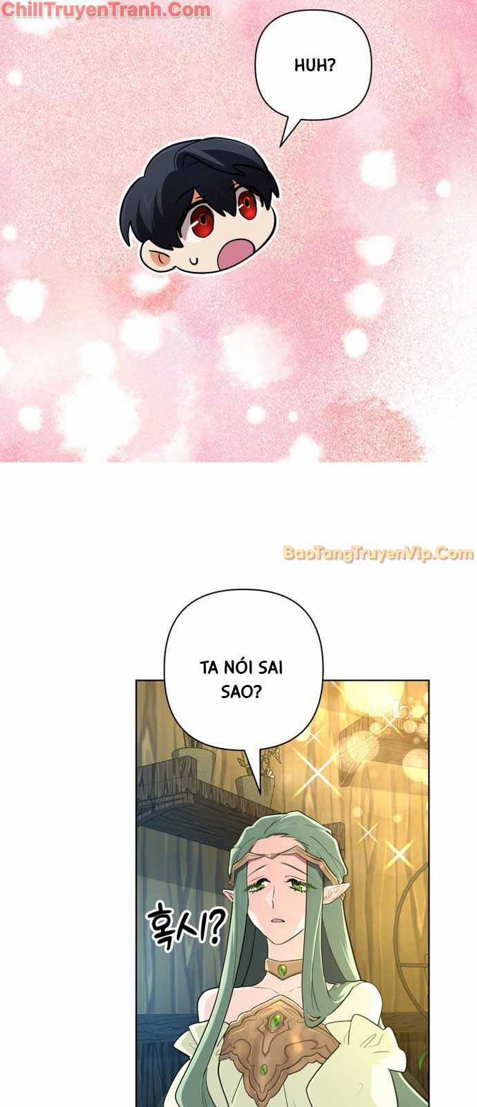 Đại Pháp Sư Thần Thoại Tái Lâm Chapter 43 trang 14