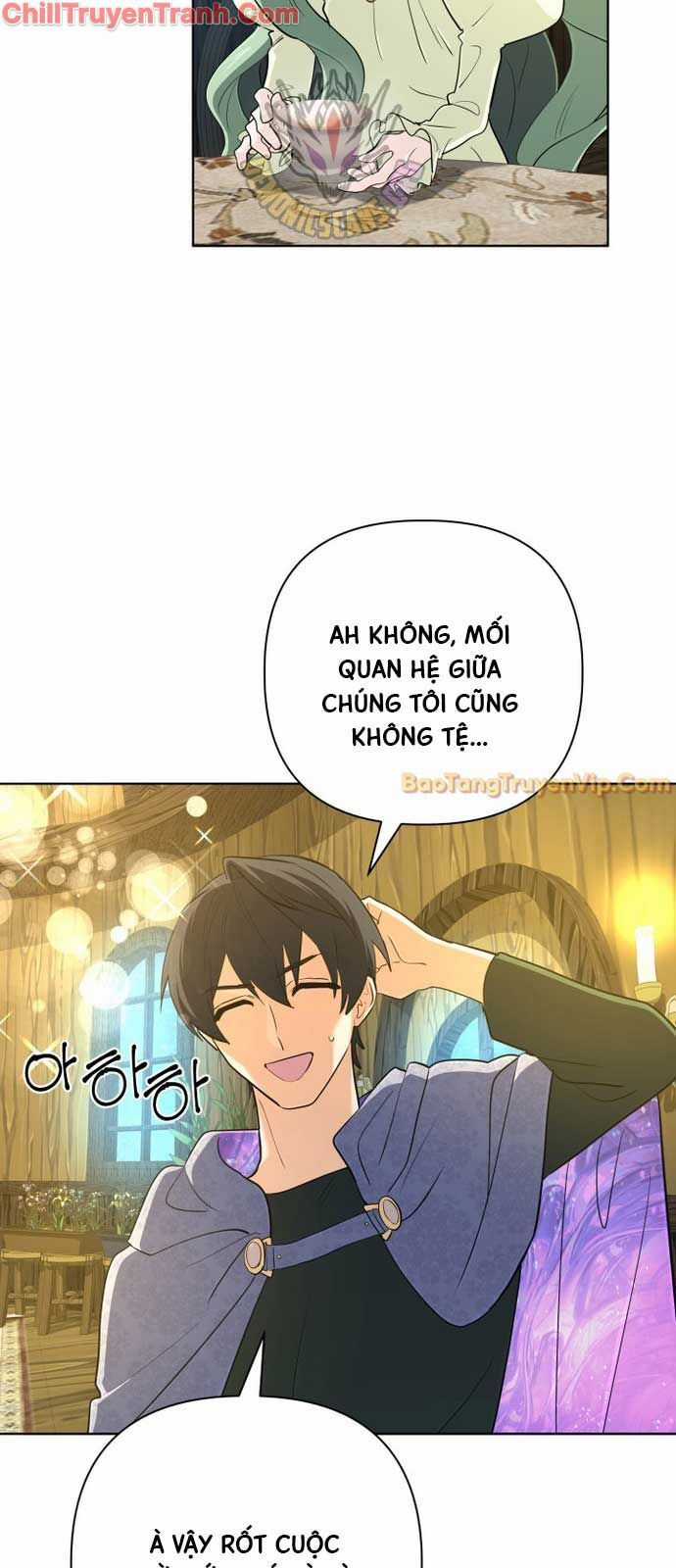 Đại Pháp Sư Thần Thoại Tái Lâm Chapter 43 trang 15