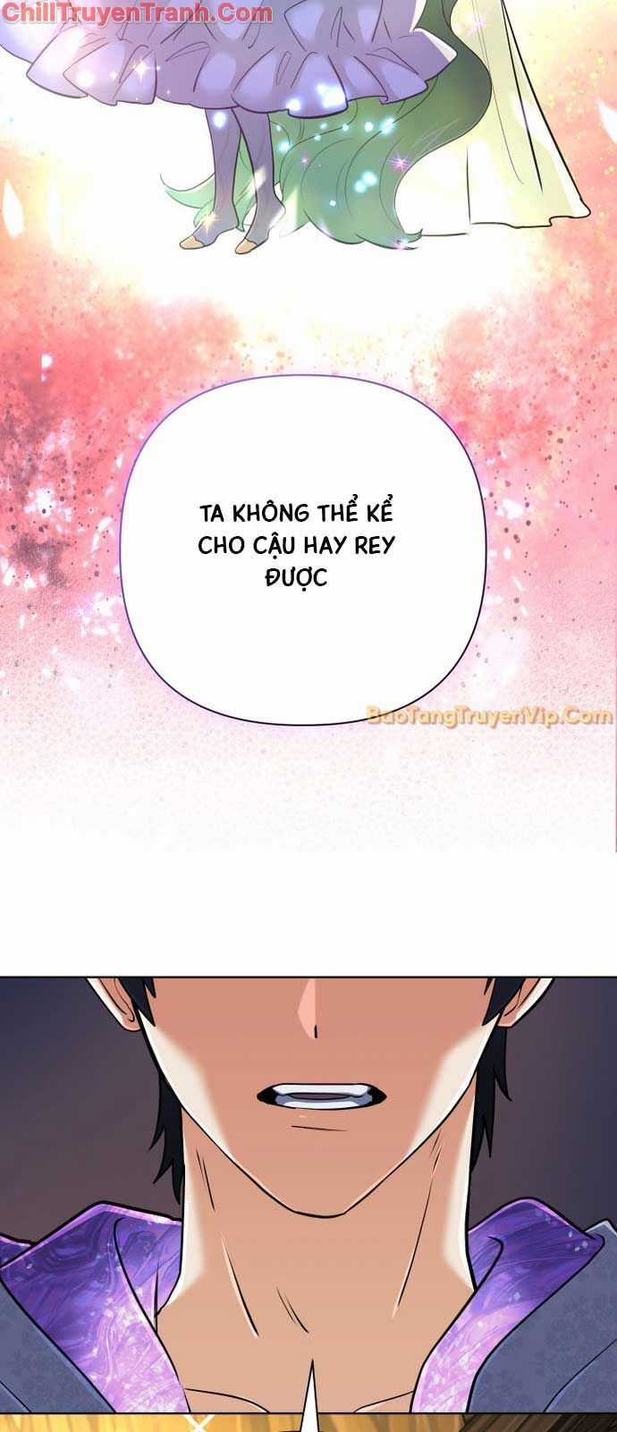 Đại Pháp Sư Thần Thoại Tái Lâm Chapter 43 trang 19