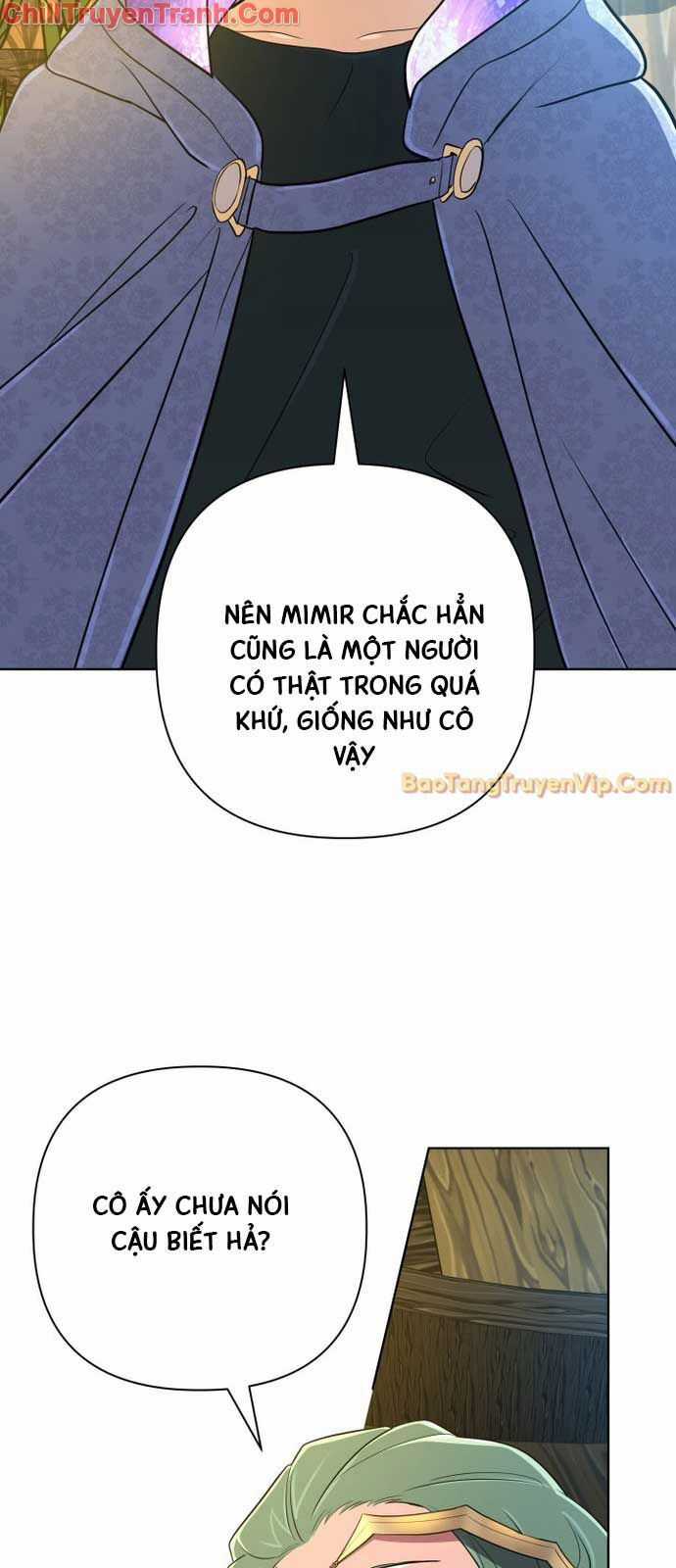 Đại Pháp Sư Thần Thoại Tái Lâm Chapter 43 trang 21