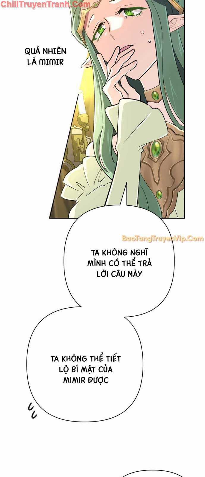 Đại Pháp Sư Thần Thoại Tái Lâm Chapter 43 trang 22