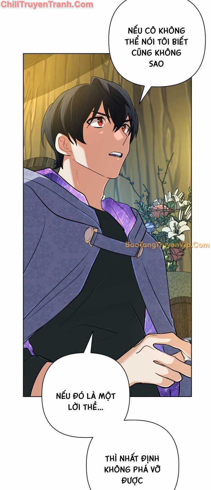 Đại Pháp Sư Thần Thoại Tái Lâm Chapter 43 trang 23