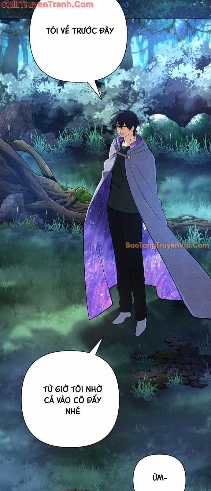 Đại Pháp Sư Thần Thoại Tái Lâm Chapter 43 trang 26