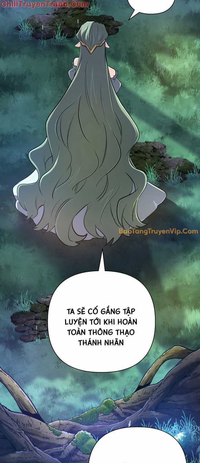 Đại Pháp Sư Thần Thoại Tái Lâm Chapter 43 trang 27